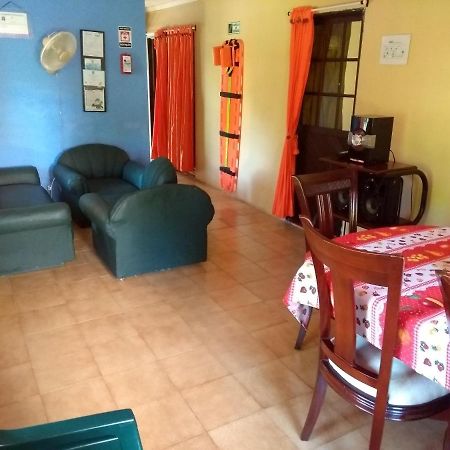 Posada Nativa Miss Casira San Andrés 外观 照片