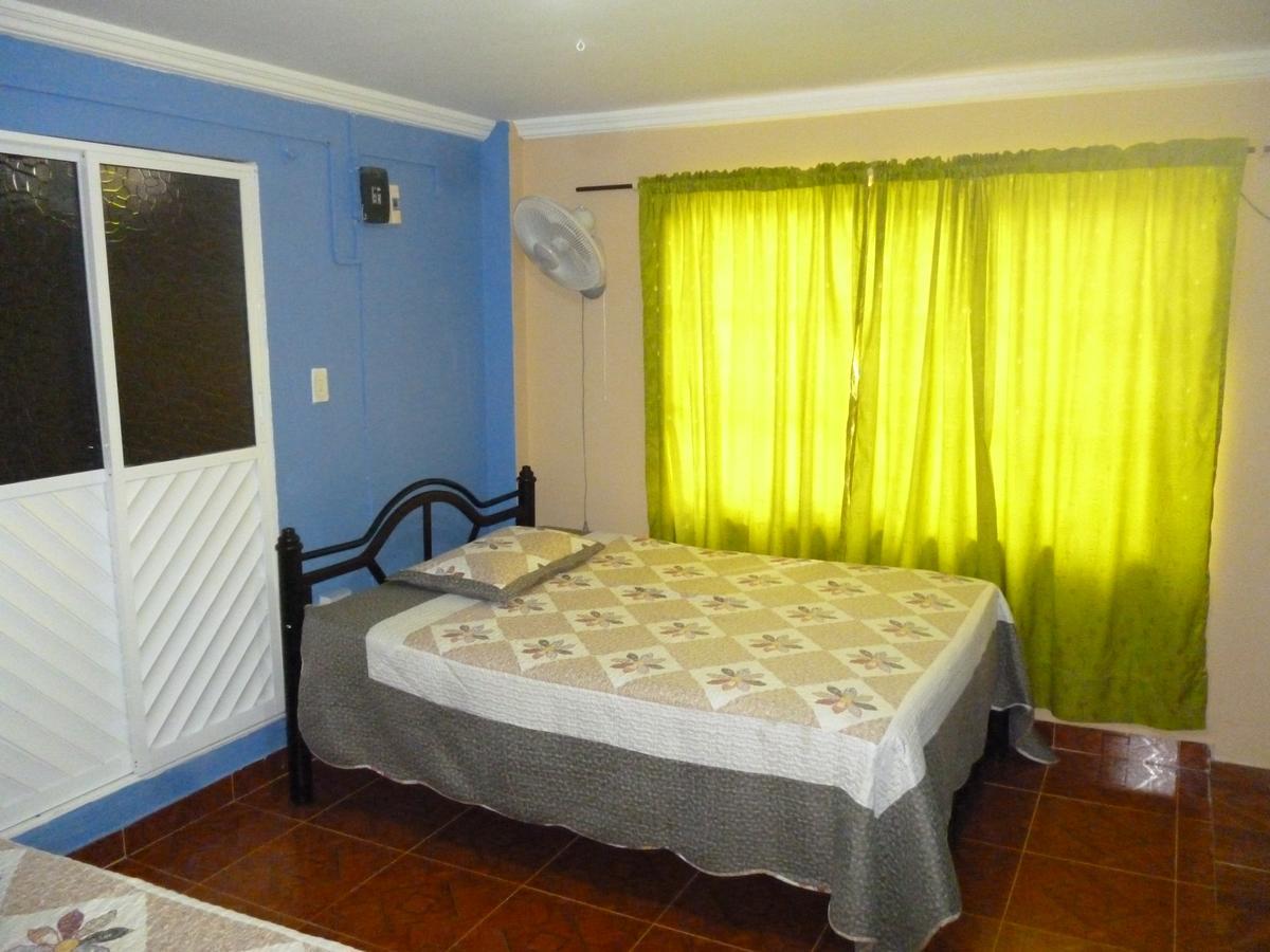 Posada Nativa Miss Casira San Andrés 外观 照片