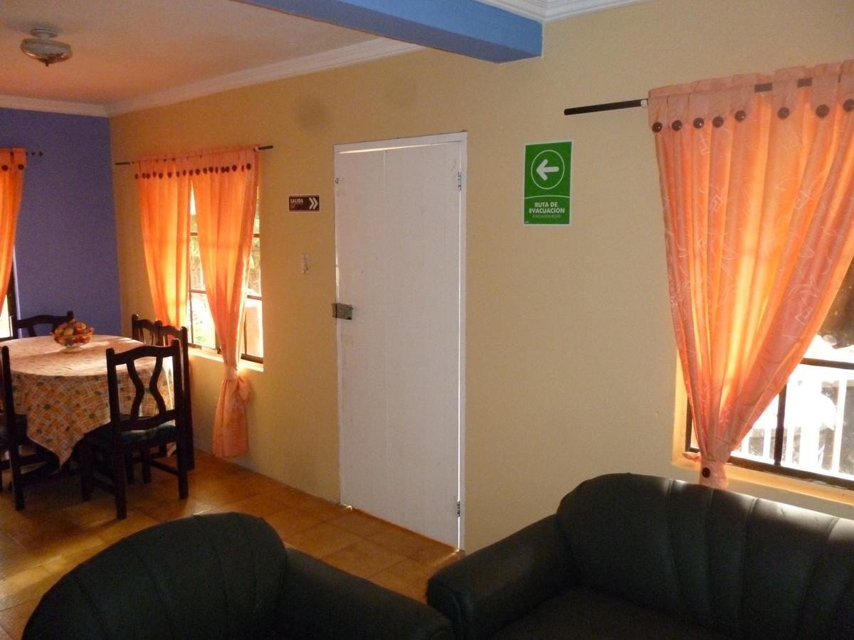 Posada Nativa Miss Casira San Andrés 外观 照片