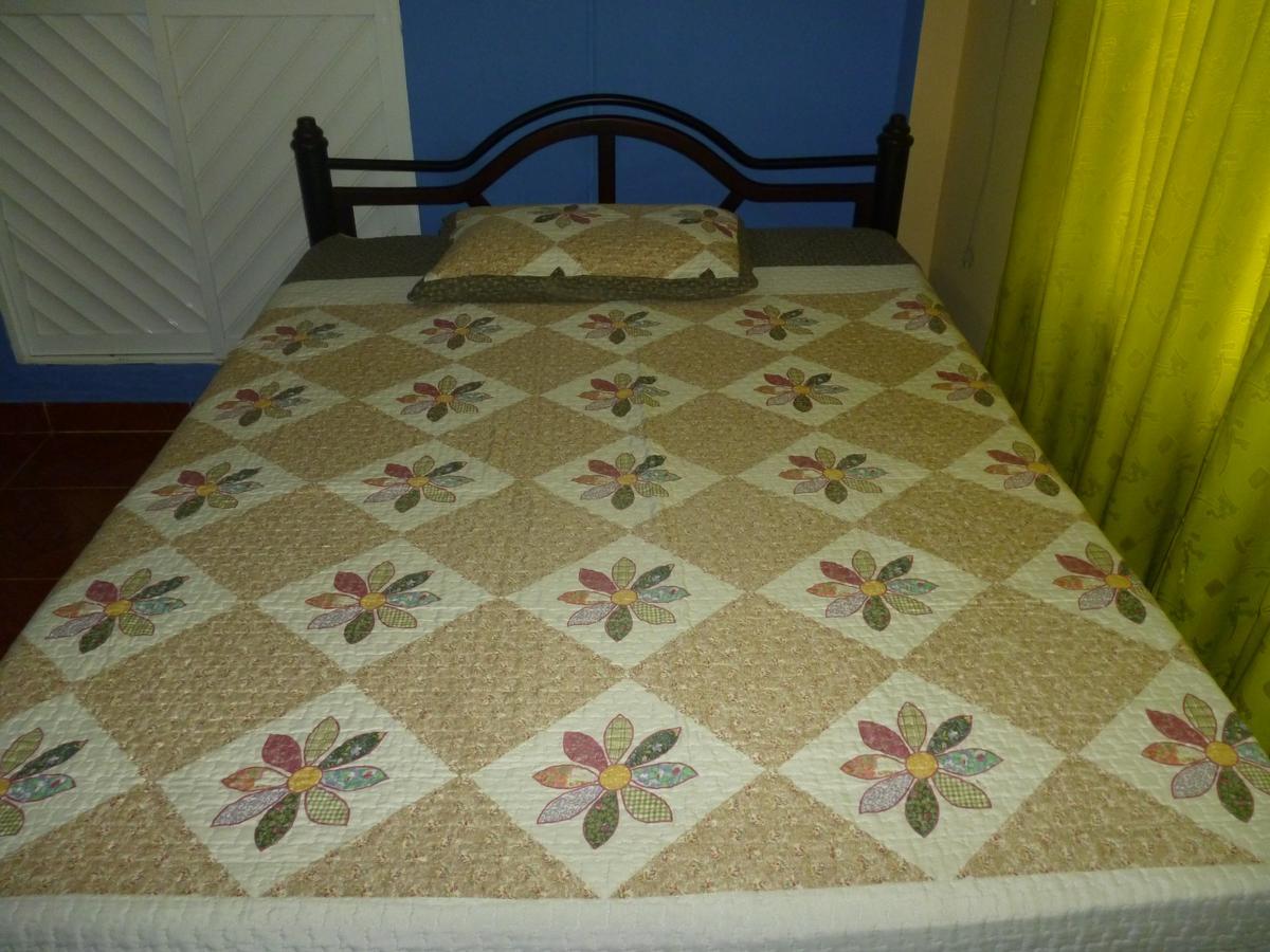 Posada Nativa Miss Casira San Andrés 外观 照片