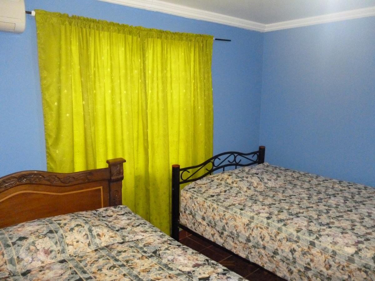 Posada Nativa Miss Casira San Andrés 外观 照片